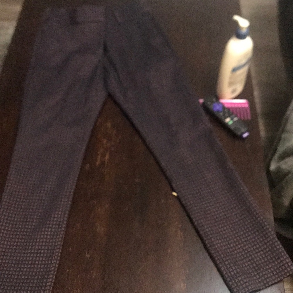 Pants - Picture 3 of 3
